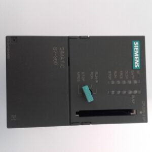 SIMATIC S7-300, CPU 315-2 DP