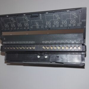 SIMATIC S7-300, analog input SM 331