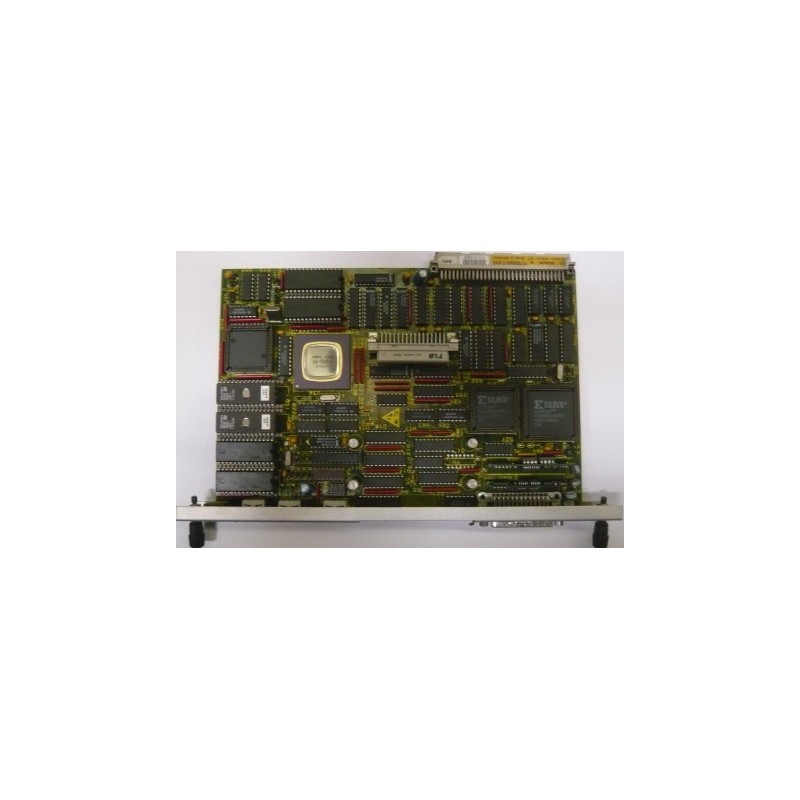 Bosch CPU ZS500 1070056517-518 +64K