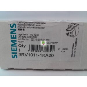 leistungsschalter-912a