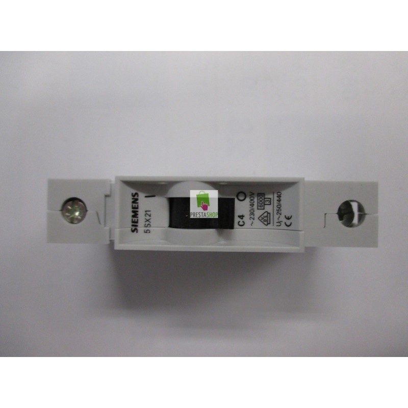 Miniature circuit-breaker 5SX2104-7