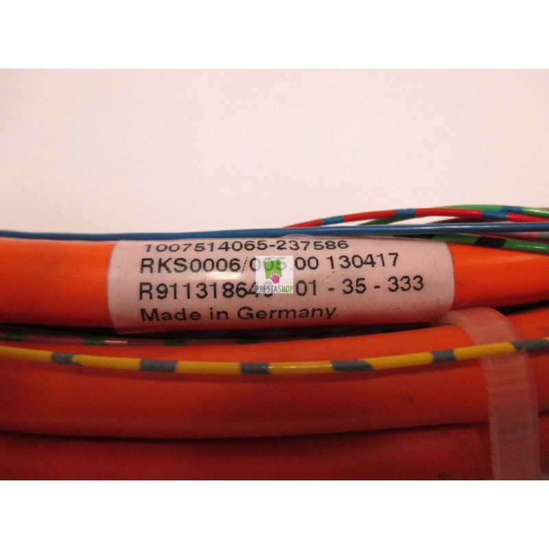 IndraDrive interface cable 5m