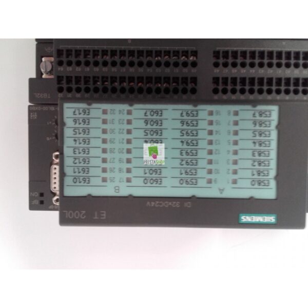 simatic-dp-elektronikblock-fuer-et-200l-32-di-dc-24-v