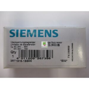 varistor-3rt1916-1bb00