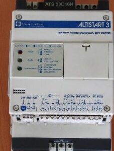 Altistart 3 ATS23D16N