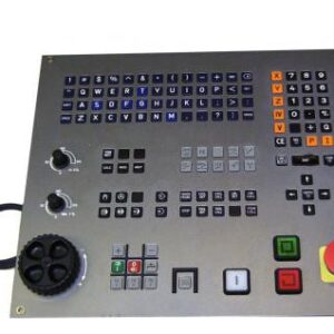 Heidenhain TE425C control panel