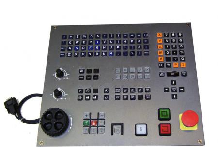 Heidenhain TE425C control panel