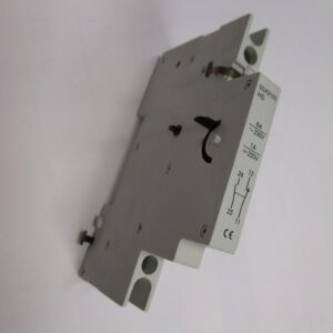 Auxiliary power switch 5SX9100