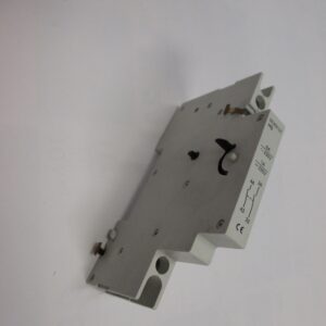 Auxiliary power switch 5SX9101