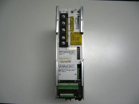 Indramat Controller TDM 1.2-50-300-W