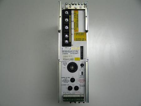 Indramat Power Supply TVM 1.2-50-W1-220V