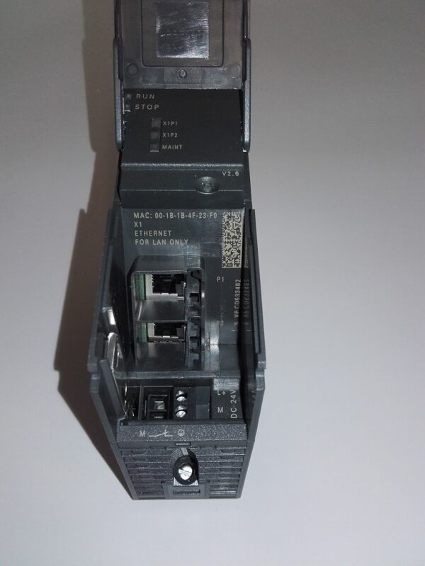 Communication processor CP 343-1 Lean