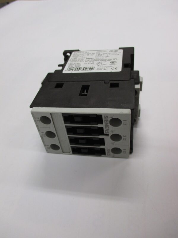 Power contactor 3RT1024-1BB44