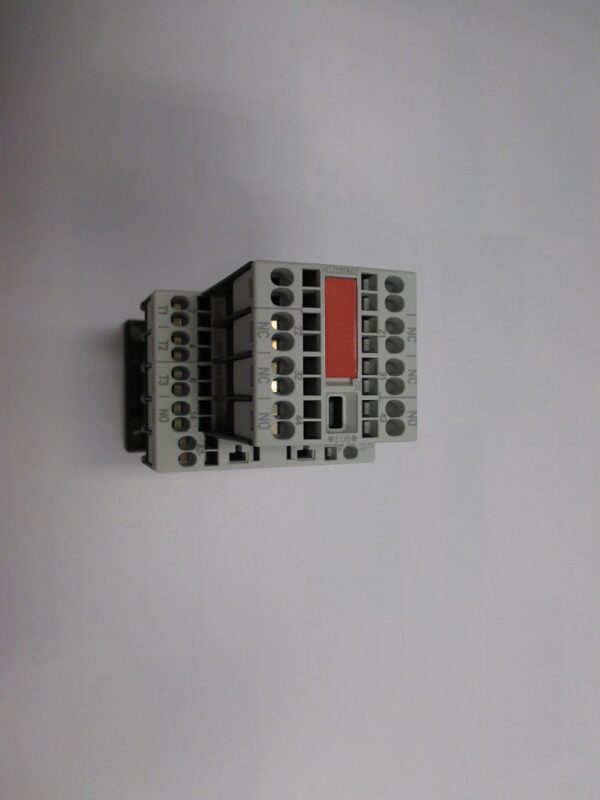 Power contactor 3RT1016-2BB44-3MA0