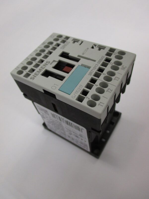 Power contactor 3RT1017-2BB42