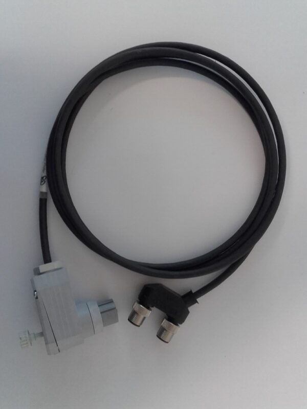 MOBY F/E plug-in cable