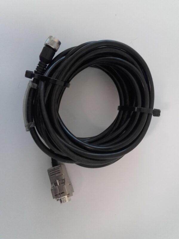 MOBY F/E plug-in cable 5m