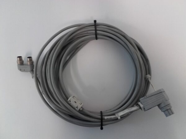 MOBY I/E/U plug-in cable