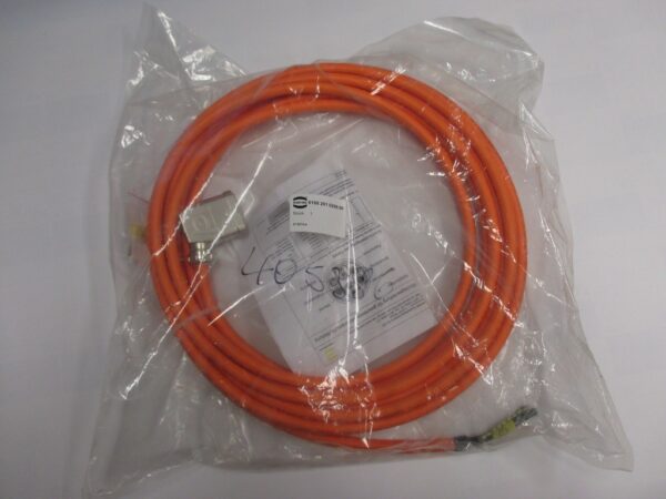 Motor cable 10m