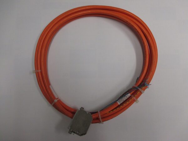 IndraDrive interface cable 5m