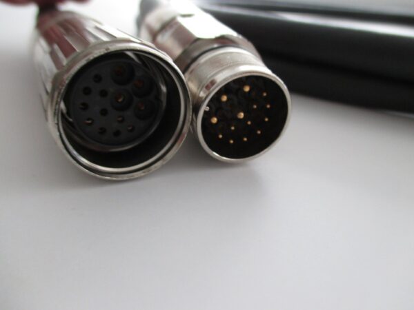 Extension cable 3m